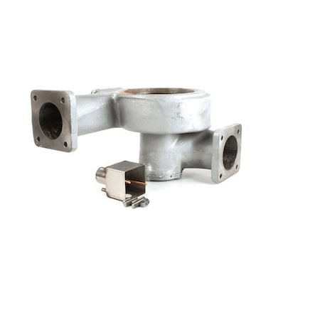 Stero Dishwasher Pump Housing Assembly No 370, No B10-2298 B10-2298